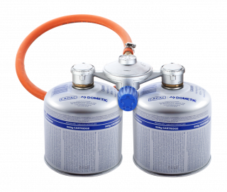 Dual Power Pak | CADAC Dometic